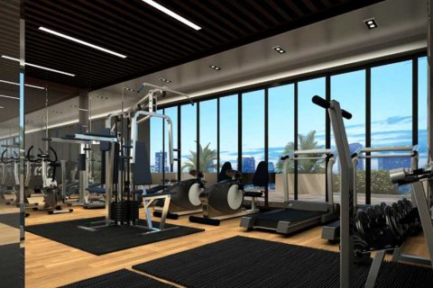 Al Jaddaf、Dubai、UAE にあるマンション販売中 2ベッドルーム、118 m2、No636999 - 写真 13
