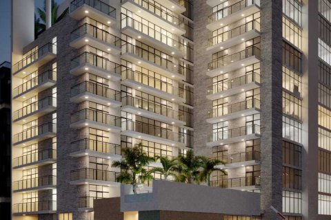 Apartment in Al Jaddaf, Dubai, UAE 2 bedrooms, 129 sq.m. № 636998 - photo 16