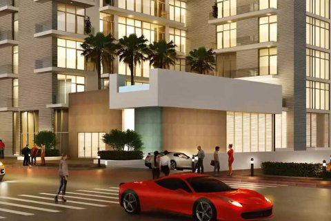 Apartment in Al Jaddaf, Dubai, UAE 2 bedrooms, 129 sq.m. № 636998 - photo 12
