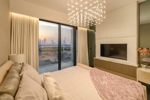 Apartment in Al Jaddaf, Dubai, UAE 2 bedrooms, 129 sq.m. № 636998 - photo 2