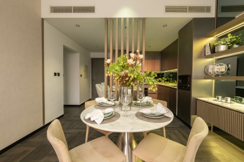 Apartment in Al Jaddaf, Dubai, UAE 2 bedrooms, 129 sq.m. № 636998 - photo 8