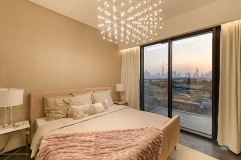 Apartment in Al Jaddaf, Dubai, UAE 2 bedrooms, 129 sq.m. № 636998 - photo 1