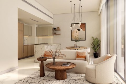 Apartment in Nadd Al Sheba, Dubai, UAE 1 bedroom, 55 sq.m. № 636997 - photo 1
