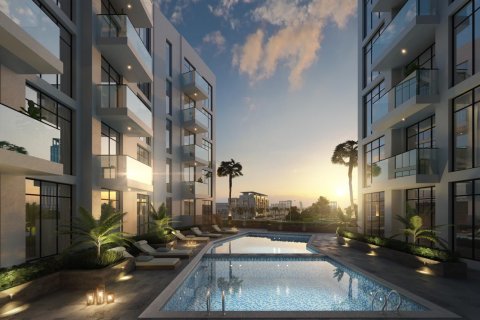 Apartment in Nadd Al Sheba, Dubai, UAE 1 bedroom, 55 sq.m. № 636997 - photo 7