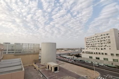 Apartman na Saadiyat Island, Abu Dhabi, UAE 1 spavaća soba, 51 m2 Br. 731842 - Slika 17