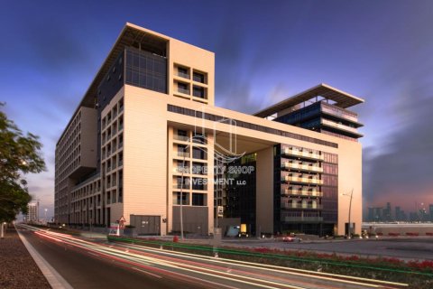 Apartman na Saadiyat Island, Abu Dhabi, UAE 1 spavaća soba, 51 m2 Br. 731842 - Slika 11