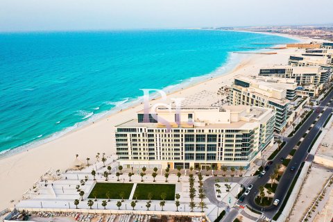 Apartman na Saadiyat Island, Abu Dhabi, UAE 1 spavaća soba, 51 m2 Br. 731842 - Slika 24