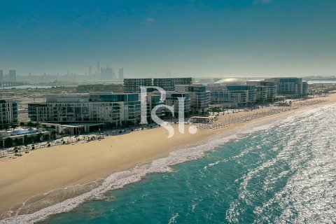 Apartman na Saadiyat Island, Abu Dhabi, UAE 1 spavaća soba, 51 m2 Br. 731842 - Slika 21