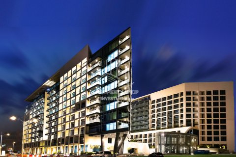 Apartman na Saadiyat Island, Abu Dhabi, UAE 1 spavaća soba, 51 m2 Br. 731842 - Slika 4