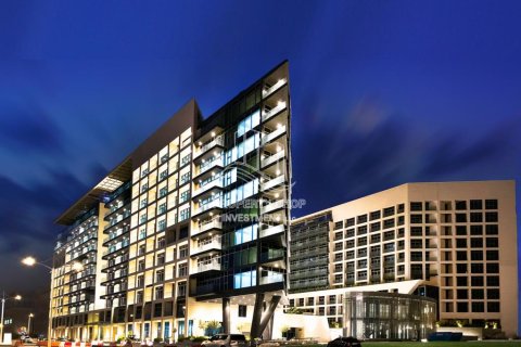 Apartman na Saadiyat Island, Abu Dhabi, UAE 1 spavaća soba, 51 m2 Br. 731842 - Slika 12