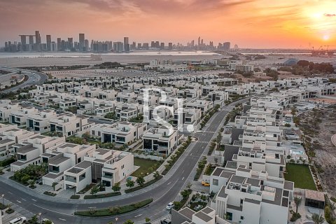 Apartman na Saadiyat Island, Abu Dhabi, UAE 1 spavaća soba, 51 m2 Br. 731842 - Slika 25