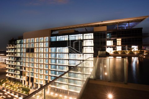 Apartman na Saadiyat Island, Abu Dhabi, UAE 1 spavaća soba, 51 m2 Br. 731842 - Slika 13
