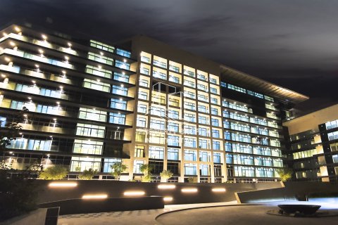 Apartman na Saadiyat Island, Abu Dhabi, UAE 1 spavaća soba, 51 m2 Br. 731842 - Slika 26