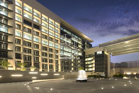 Apartman na Saadiyat Island, Abu Dhabi, UAE 1 spavaća soba, 51 m2 Br. 731842 - Slika 5