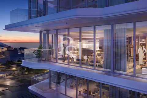 Apartman na Saadiyat Island, Abu Dhabi, UAE 1 spavaća soba, 51 m2 Br. 731842 - Slika 18