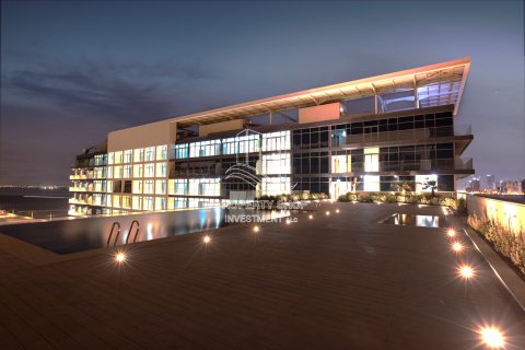 Apartman na Saadiyat Island, Abu Dhabi, UAE 1 spavaća soba, 51 m2 Br. 731842 - Slika 27