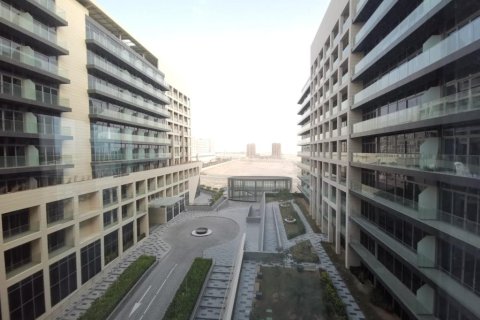 Apartman na Saadiyat Island, Abu Dhabi, UAE 1 spavaća soba, 51 m2 Br. 731842 - Slika 15