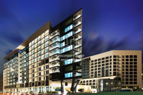 Apartman na Saadiyat Island, Abu Dhabi, UAE 1 spavaća soba, 51 m2 Br. 731842 - Slika 3