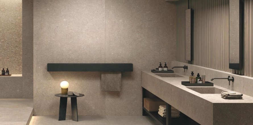 Byt na Yas Island, Abu Dhabi, SAE 1 ložnice, 88 m² Č.: 731841