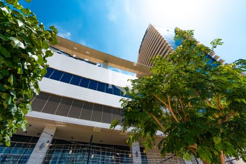Apartmen di Al Reem Island, Abu Dhabi, UAE 1 bilik tidur, 75 meter persegi № 731837 - foto 2