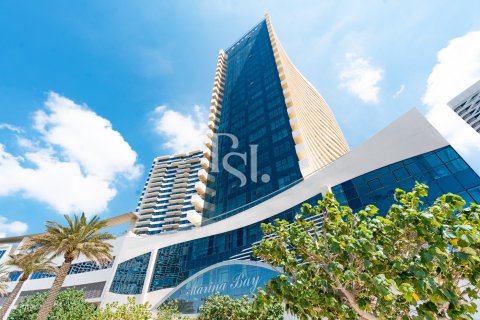 Apartmen di Al Reem Island, Abu Dhabi, UAE 1 bilik tidur, 75 meter persegi № 731837 - foto 5