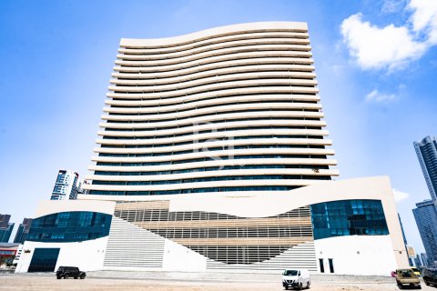 Al Reem Island, Abu Dhabi, BAE’de daire 1 yatak odası, 75 m&sup2; No 731837