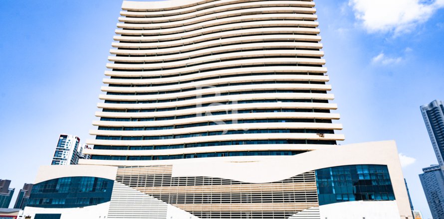 Apartmen di Al Reem Island, Abu Dhabi, UAE 1 bilik tidur, 75 meter persegi № 731837