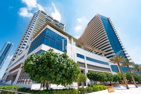 Apartmen di Al Reem Island, Abu Dhabi, UAE 1 bilik tidur, 75 meter persegi № 731837 - foto 6