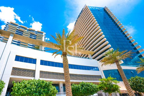 Apartmen di Al Reem Island, Abu Dhabi, UAE 1 bilik tidur, 75 meter persegi № 731837 - foto 4