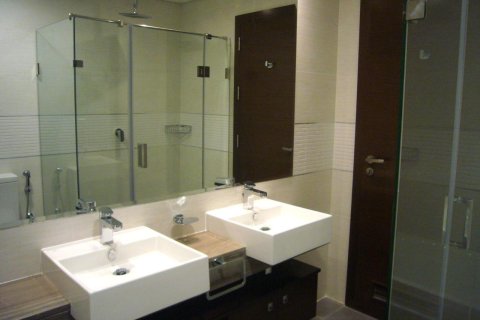 Huoneisto Al Reem Island, Abu Dhabi, Arabiemiraatit 1 makuuhuone, 91 m2 № 731838 - kuva 3