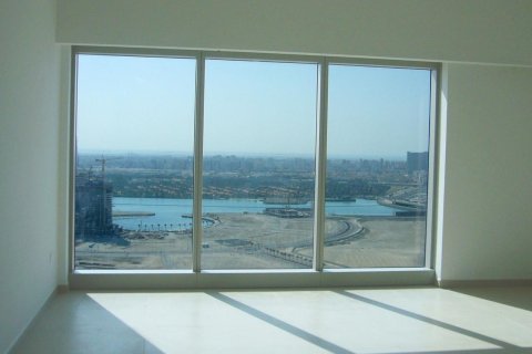 Huoneisto Al Reem Island, Abu Dhabi, Arabiemiraatit 1 makuuhuone, 91 m2 № 731838 - kuva 4