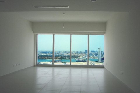Lägenhet i Al Reem Island, Abu Dhabi, UAE 1 sovrum, 91 kvm Nr. 731838