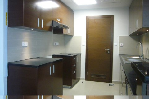 Huoneisto Al Reem Island, Abu Dhabi, Arabiemiraatit 1 makuuhuone, 91 m2 № 731838 - kuva 2