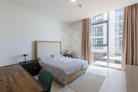 Wohnung zur Miete in Jumeirah Village Circle, Dubai, VAE 1 Schlafzimmer, 71 m2 Nr. 718271 - Foto 3