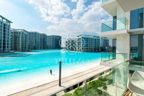 Appartamento a Jumeirah Village Circle, Dubai, EAU 1 camera da letto, 71 mq. № 718271
