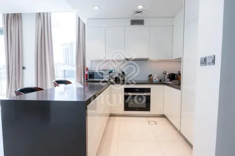 Wohnung zur Miete in Jumeirah Village Circle, Dubai, VAE 1 Schlafzimmer, 71 m2 Nr. 718271 - Foto 5