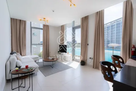 Wohnung zur Miete in Jumeirah Village Circle, Dubai, VAE 1 Schlafzimmer, 71 m2 Nr. 718271 - Foto 2