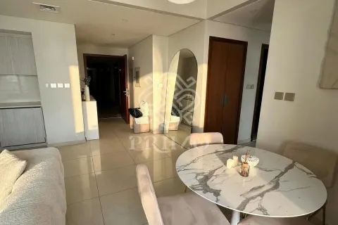 Byt v Dubai Healthcare City, SAE 2 ložnice, 110 m² Č.: 718270 - fotografie 3