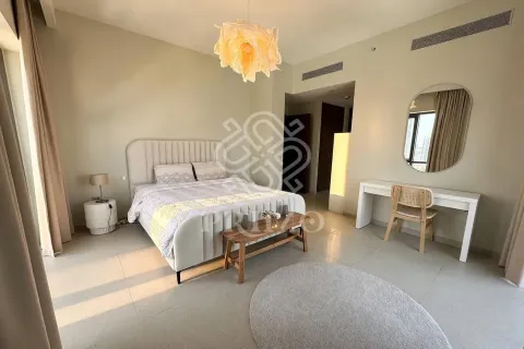 Byt v Dubai Healthcare City, SAE 2 ložnice, 110 m² Č.: 718270 - fotografie 2