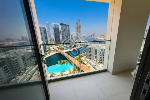 Appartamento a Dubai Healthcare City, Dubai, EAU 2 camere da letto, 110 mq. № 718270