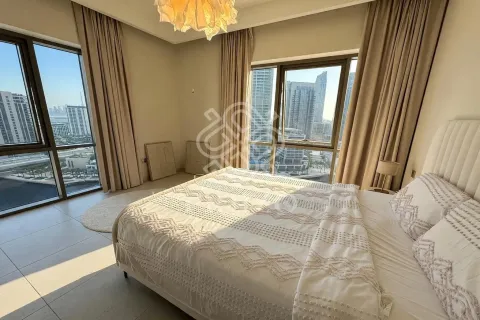 Byt v Dubai Healthcare City, SAE 2 ložnice, 110 m² Č.: 718270 - fotografie 4