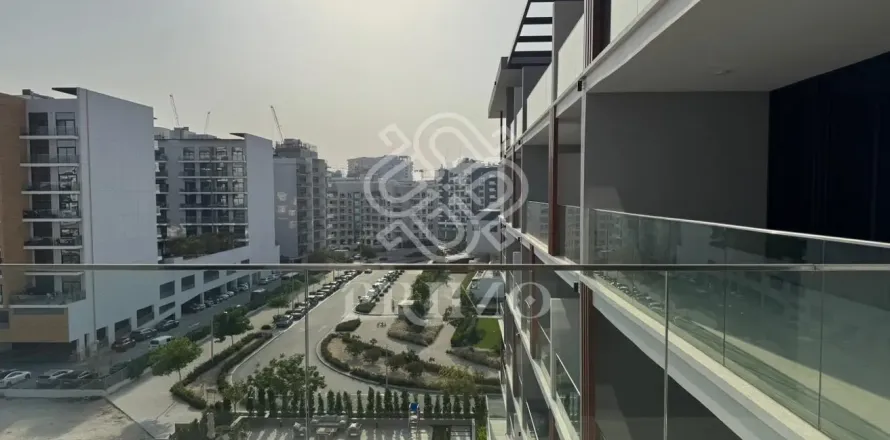 Wohnung in Dubai, VAE: 40 m2 Nr. 718274
