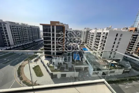 Dubai、UAEにあるマンション 2ベッドルーム、69 m2 No718275