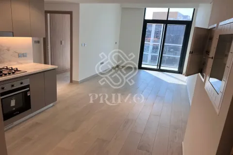 Byt v Dubai, SAE 2 ložnice, 69 m² Č.: 718275 - fotografie 2