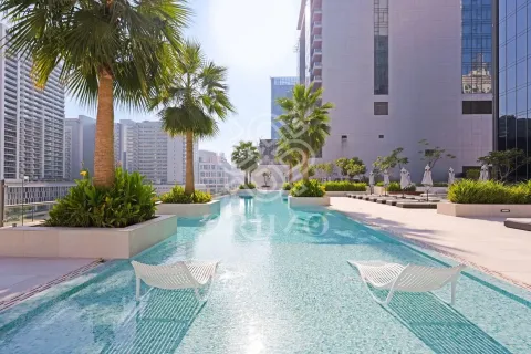 Appartamento a Business Bay, Dubai, EAU 53 mq. № 718273