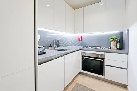 דירה להשכרה ב Business Bay, Dubai, איחוד האמירויות 53 מ"ר, מספר 718273 - תמונה 5