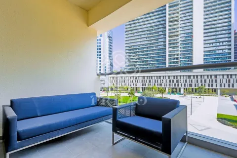 דירה להשכרה ב Business Bay, Dubai, איחוד האמירויות 53 מ"ר, מספר 718273 - תמונה 2