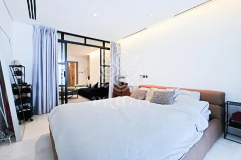 דירה להשכרה ב Business Bay, Dubai, איחוד האמירויות 53 מ"ר, מספר 718273 - תמונה 4