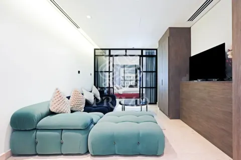 דירה להשכרה ב Business Bay, Dubai, איחוד האמירויות 53 מ"ר, מספר 718273 - תמונה 3