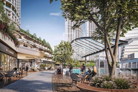 Appartement à vendre à  Mohammed Bin Rashid City, Dubai, EAU 2 chambres, 105 m2 № 683244 - photo 9